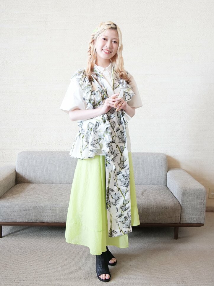 [Photos/Images] What Makes Minami Hinata, Yurina Amami, Aoi Koga, and Yoshino Aoyama Swoon? Interview with Voice Actors from “Dealing with Mikadono Sisters Is a Breeze” 5th