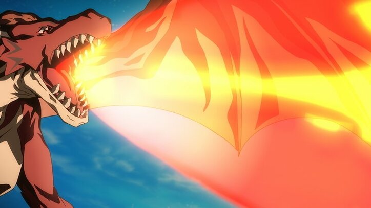 アニメ「スライム倒して300年」第1話先行カット＆あらすじ公開！異世界で永遠のスローライフを満喫するはずが…