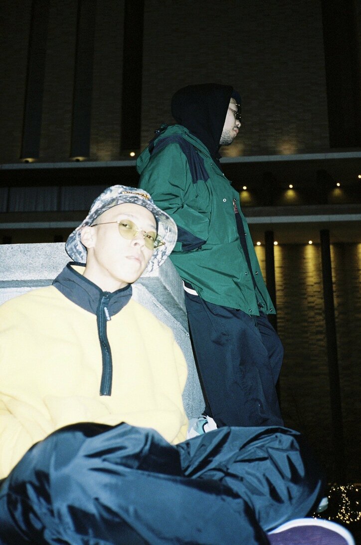 SILENT KILLA JOINT、待望のデビュー・アルバムリリース決定！ビートメイカー・dhrmaとのジョイント、先行シングルのMVも公開！