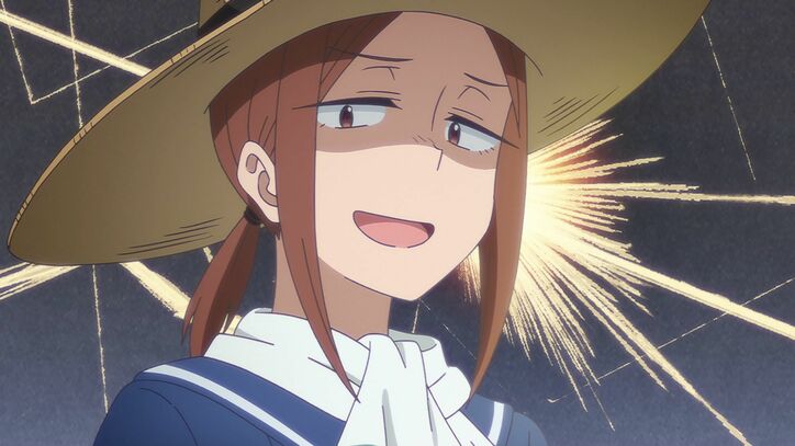 アニメ「放課後ていぼう日誌」3話先行カット＆あらすじ解禁！マゴチを釣りに行こうと伝えられた陽渚は…？