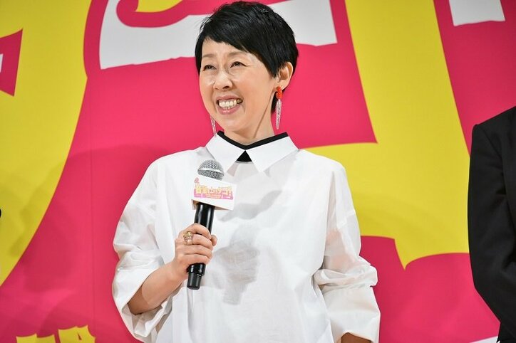 阿部サダヲ、映画撮影で死にかける「降ってくる雨に溺れて…」