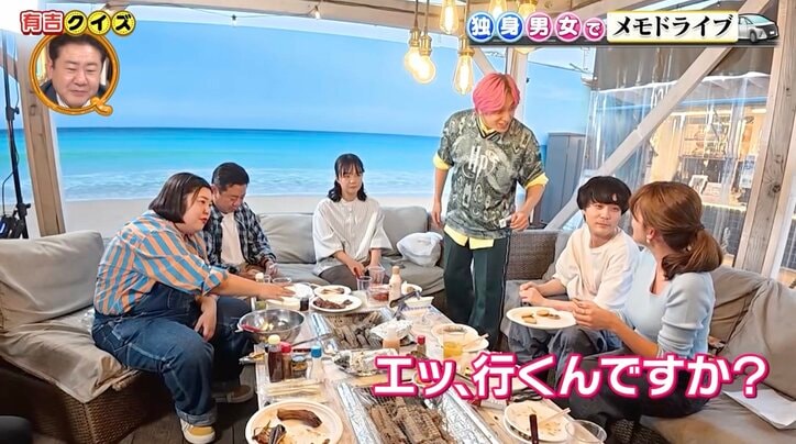 【写真・画像】熊元プロレス、元NHK女子アナに嫌悪感あらわ「くそ女が…」「誰か帰らせてくれ！」　2枚目