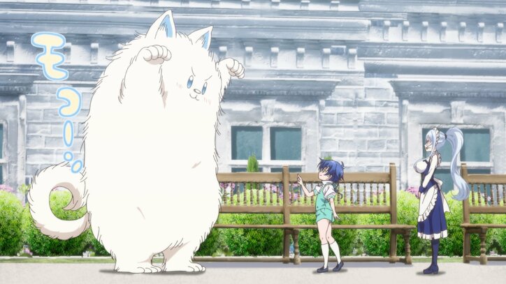 【写真・画像】「声優って自営業なので…」ファイルーズあいの使い魔は “確定申告”の使い魔！？『第七王子』キャスト陣考案のユニークな使い魔にスタジオ爆笑　7枚目