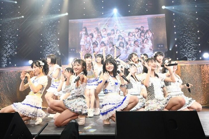 新成人メンバーからは「年金」などの言葉も…　AKB48グループ、９日間・全15公演のイベントがスタート