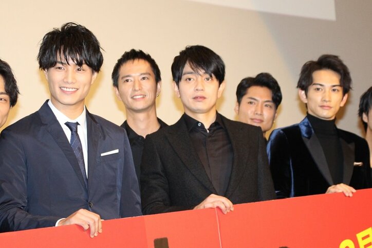 町田啓太、映画『jam』で変態キャラに自信！？ 女性スタッフの悲鳴に「すごい嬉しい」