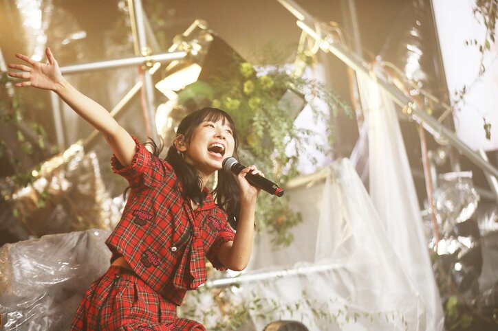 出産を控えた現役アイドル・でんぱ組.inc 古川未鈴が描く『職業としてのアイドル』とは