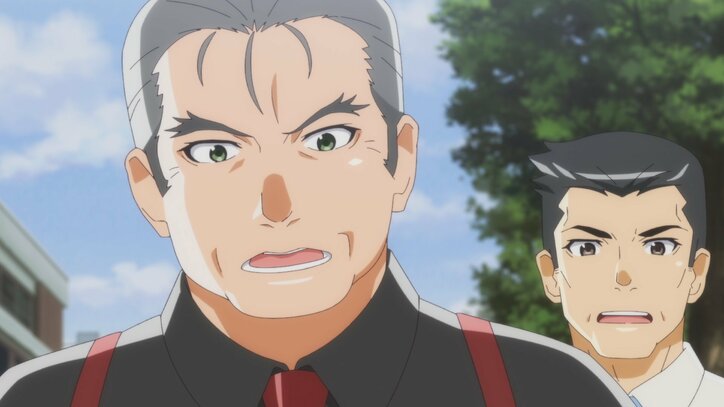 アニメ「ひぐらしのなく頃に卒」第9話「祟明し編　其の参」先行カットが公開に