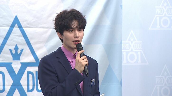 『PRODUCE X 101』ラップやダンス、ボーカルとポジション争いで番狂わせ！？白熱のパフォーマンスに大熱狂の前半戦