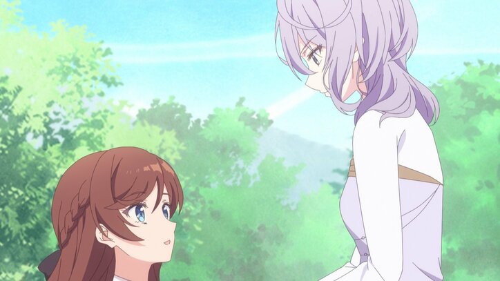 【写真・画像】アニメ『完璧聖女』第7話あらすじ・先行カット解禁 8枚目