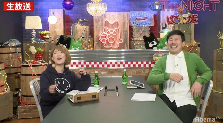 矢口真里「ギャラ1億でセクシー女優になる？」　手島優が出した驚きの条件