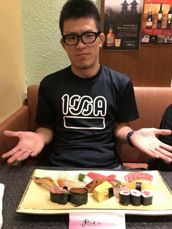 青木真也、「僕は格闘技選手であって勝負師」 ONEマニラ大会は暑苦しい試合を見せる