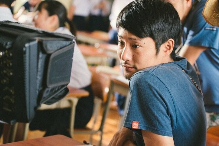 三浦翔平、起業志す熱き主人公に　AbemaTVオリジナルドラマ『会社は学校じゃねぇんだよ』放送決定