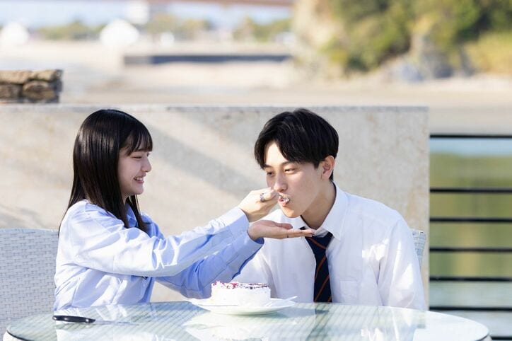 モテ男子・りんのすけ、あきはとカップル成立!「めっちゃ嬉しいヤバい」『今日好き』皐月編最終回