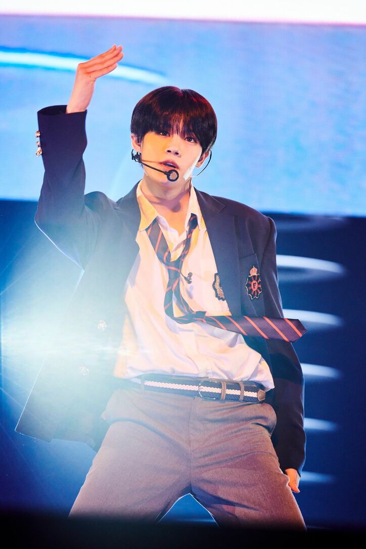 『少年ファンタジー』発・FANTASY BOYSの日本初コンサートをレポート!結成後わずか31日と思えない実力&多国籍グループの魅力を発揮