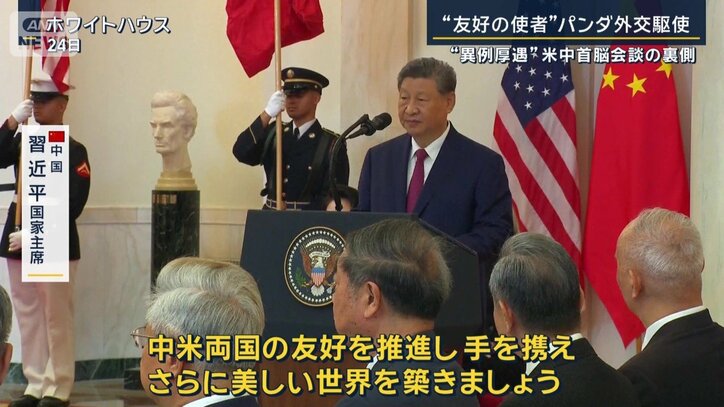 中国　習近平国家主席