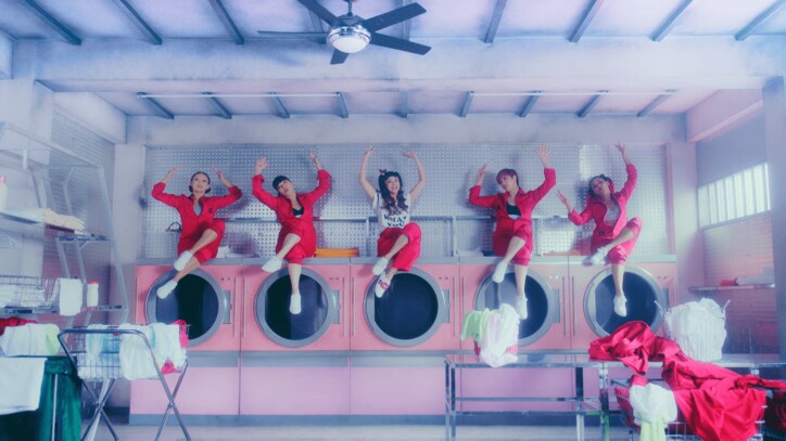 大ヒット曲『CAN YOU CELEBRATE?』が6位、安室奈美恵”最初で最後のMV総選挙”輝く1位は?