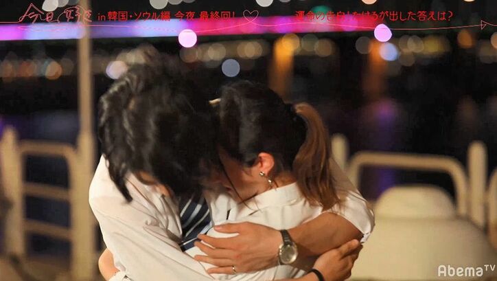 幼馴染の女子か、出会ったばかりの気になる女子か…究極の選択、彼女になったのは果たして？　『今日好き』韓国ソウル編