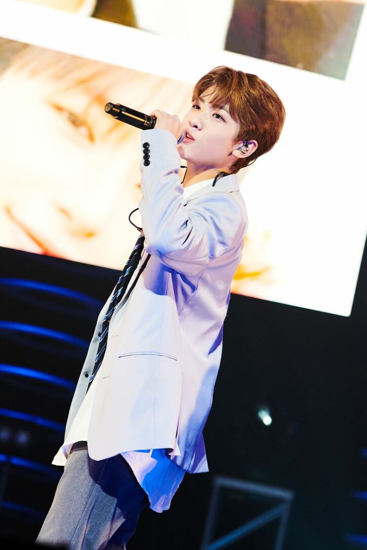 『少年ファンタジー』発・FANTASY BOYSの日本初コンサートをレポート!結成後わずか31日と思えない実力&多国籍グループの魅力を発揮