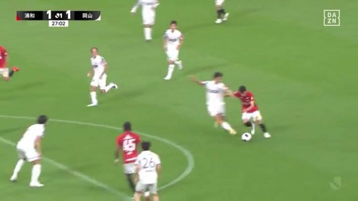 Jリーグ