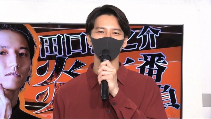 田口淳之介、麻雀放送対局デビュー戦で1人浮き優勝の快挙「本当にしびれました」