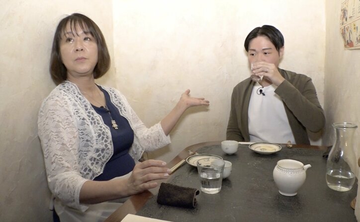 【写真・画像】「後ろから首を絞められ失神」芸能活動の裏にあった壮絶ないじめ…元子役・細山くんが明かす母・みな姉の支え　5枚目