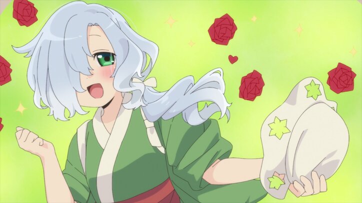 アニメ「八十亀ちゃんかんさつにっき 2さつめ」第9話、椅子に縛り付けられていた八十亀…!?あらすじ&先行カット公開