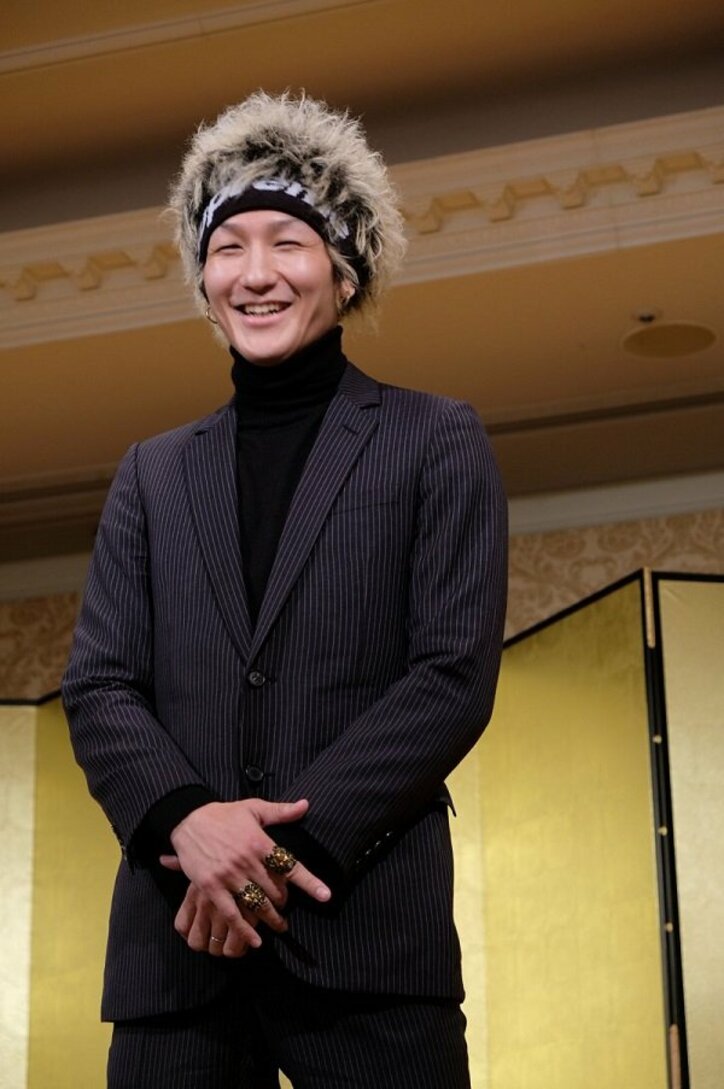 堀口恭司、ベラトール王者とタイトルマッチ!佐々木憂流迦もRIZIN初参戦