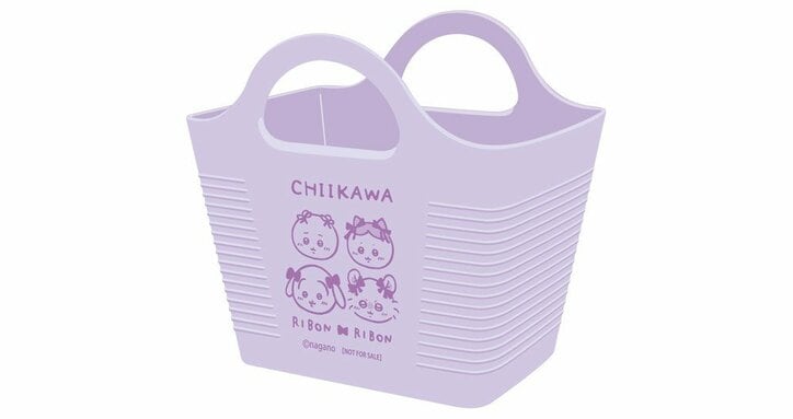 【写真・画像】関東最大級「ちいかわらんど新宿店」が4月25日オープン！店舗購入特典やオープン記念スタンプも設置　4枚目