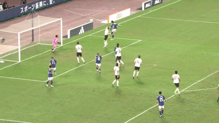 サッカー日本代表