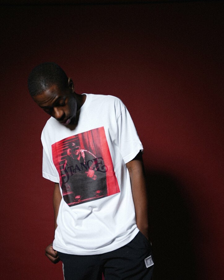 BES & GRADIS NICEのNEW ALBUM「STANCE」が本日リリース！！WANDERMAN TOKYOによるSPアイテムも受注開始！！