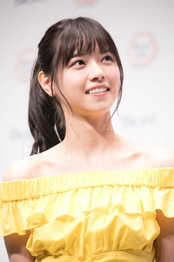 西野七瀬が爽やかな新CMを披露「オフショルは持ってないんですけど…」