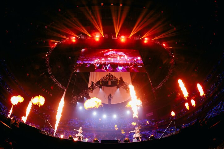 【写真・画像】【セトリ掲載】ベルノ出走に大歓声！『ウマ娘』6thイベント「The New Frontier」春公演DAY1速報レポート　7枚目