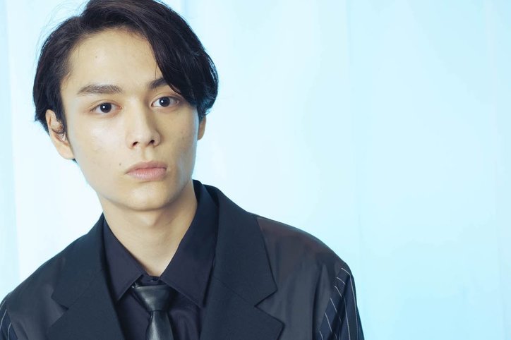 『ドラ恋』新メンバーの川合ルイ、ミステリアスな雰囲気漂うも演技＆恋愛ともに未知「不安をエネルギーに変えて」