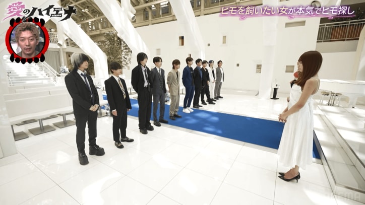 【写真・画像】「割り切ったヒモが欲しい」27歳美人OL、セクシーな水着姿でイケメン大学生と混浴へ「目のやりどころが…」 2枚目