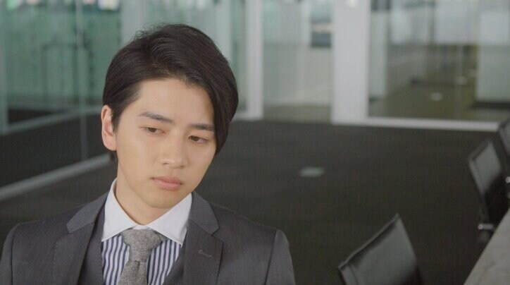 磯村勇斗・飯島寛騎・稲葉友・山本涼介のスーツ姿に視聴者悶絶「イケメンすぎる」