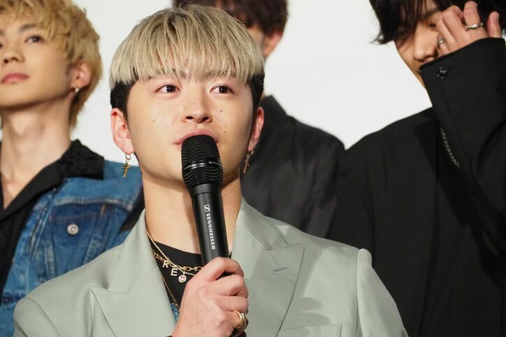 片寄涼太らGENERATIONS、RAMPAGE、FANTASTICS、BALLISTIK BOYZが気合い！Jr.EXILEが勢揃いした「BATTLE OF TOKYO」遂にスタート