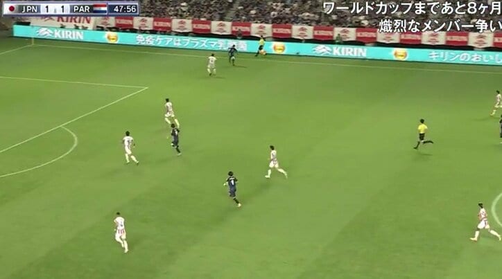 【映像】ビタ止めした瞬間