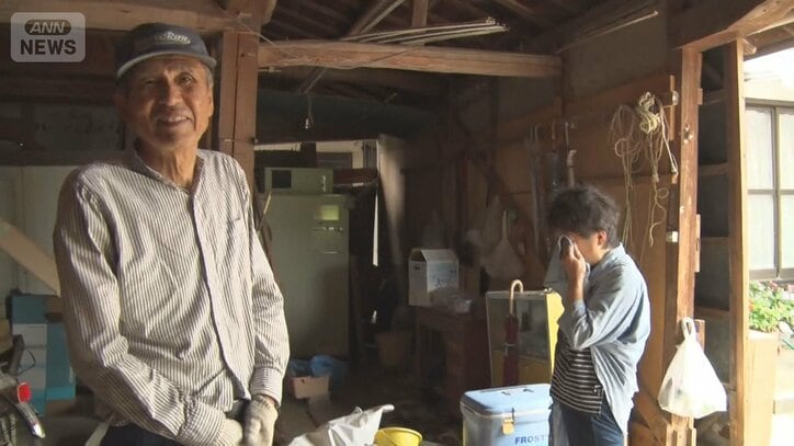 熊本地震から2週間 八代市でボランティア開始 お盆前に困っていることは?