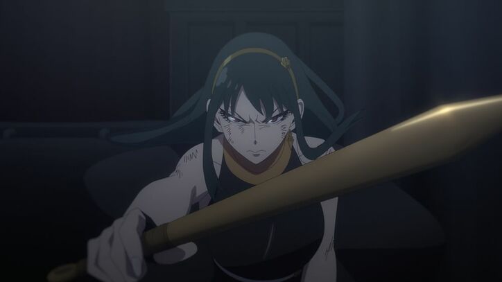 アニメ『SPY×FAMILY』第34話の先行カットが公開に　サブタイトルは「未来を繋ぐ手」