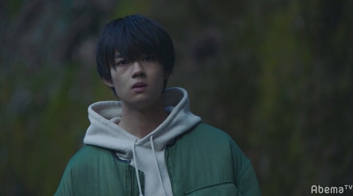 航太（佐野勇斗）の死の真相がついに明らかに…伊織（結木滉星）が語った事故当日　「僕だけが17歳の世界で」第5話