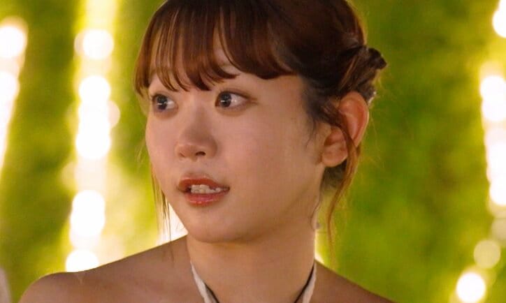 【写真・画像】人気セクシー女優、中学時代の初体験”未遂”を告白「相手はオタクの初カレ」　1枚目