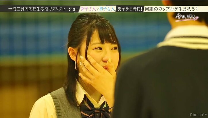 最強モテ女子を巡る男たちの戦いが遂に決着!涙涙の『今日好き』最終回SP