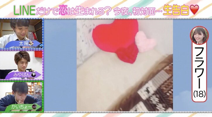 パンサー向井、ピンク一色の女子部屋に「30歳くらいになるとキツイ」