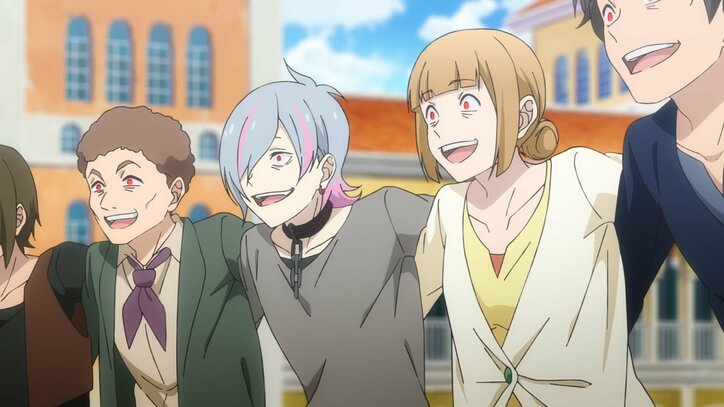 【写真・画像】アニメ『Re:ゼロから始める異世界生活』シリウスの凶行を阻止すべく刻限塔へと向かったスバル…52話あらすじ&先行カット公開 6枚目