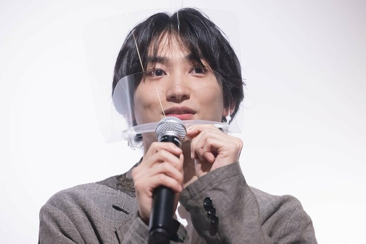 金子大地「主演の映画だったので、感謝で一杯」 撮影から2年越しの『猿楽町で会いましょう』公開に感無量