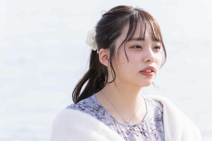 元『今日好き』けい、3人のイケメンの中から選んだ相手は?驚きの告白相手にスタジオざわつき『明日好き』最終回