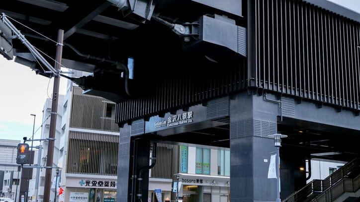 [照片/图片] 《青春猪头少年》系列圣地巡礼｜踢了女高中生屁股的公园，以及与兔女郎学姐相遇的地方等 22