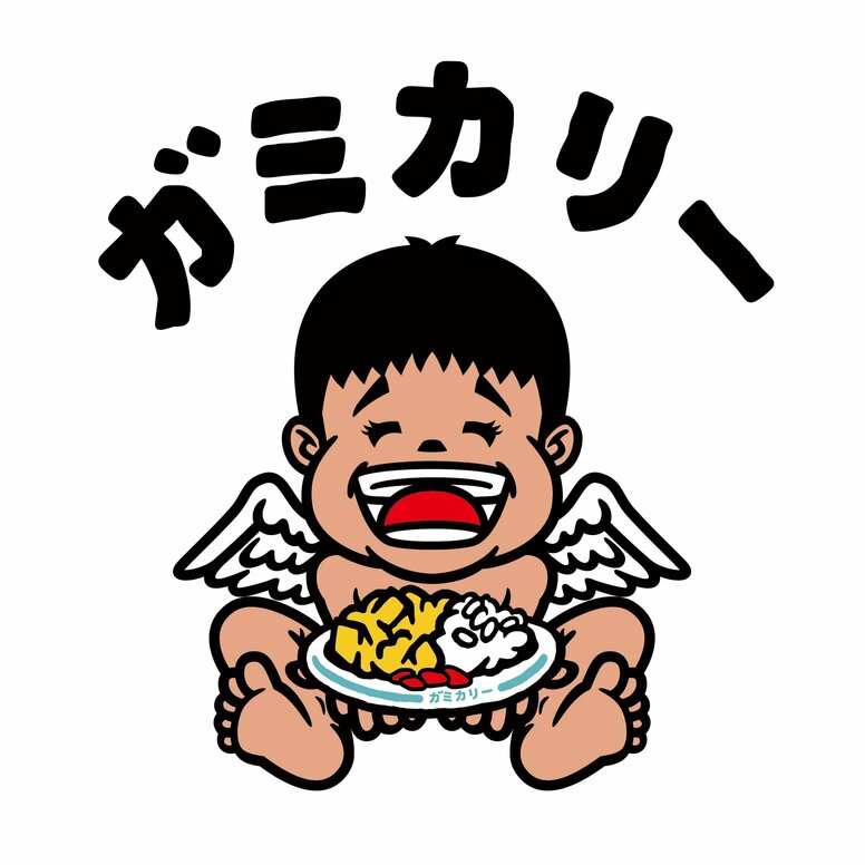 渋谷・三軒茶屋が生んだハードコア・ヒップホップ集団"妄走族"の神のニュー・シングル『ガミカリー』がリリース。