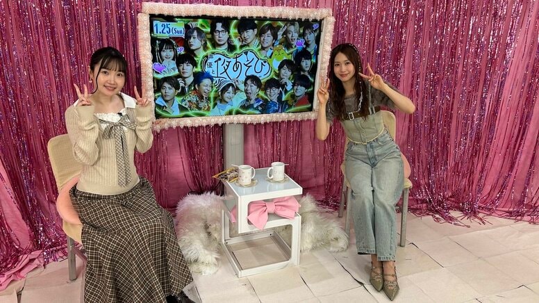 Yu Serizawa, un exploit inédit pour une comédienne de doublage ? Elle devient une « légende » en défiant le siège électrifié niveau 100 ! Elle déguste aussi des oden originaux avec Maria Naganawa