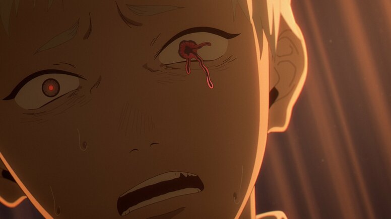 Yoshiki and Hikaru Go to the Movies… Episode 7 Synopsis & Preview Cuts for the Anime "The Summer Hikaru Died" Released